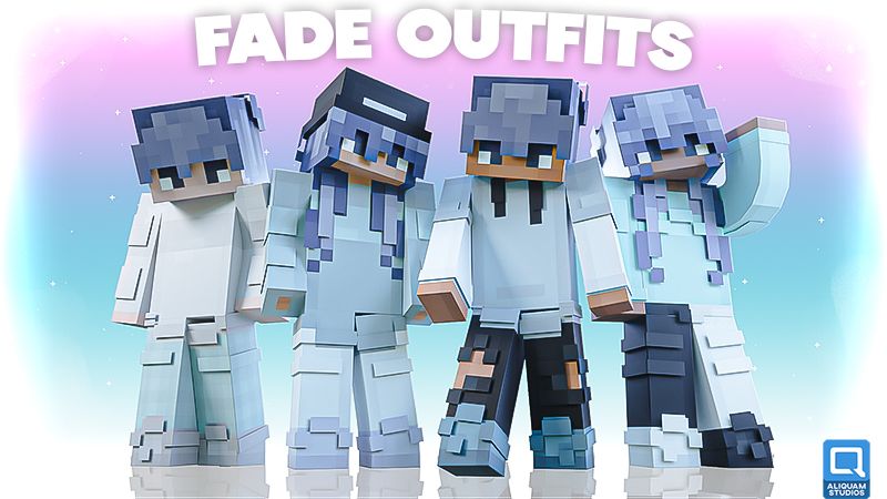 Fade Outfits