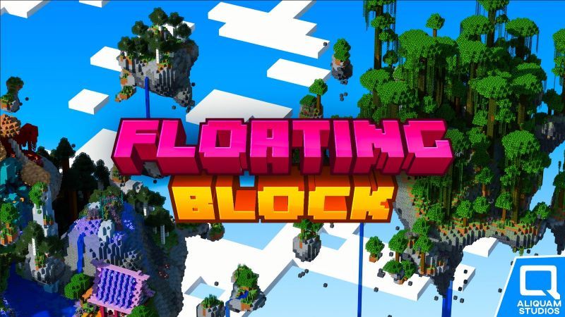 Floating Block