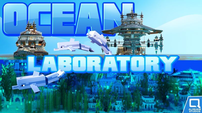 Ocean Laboratory