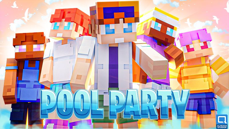 Pool Party