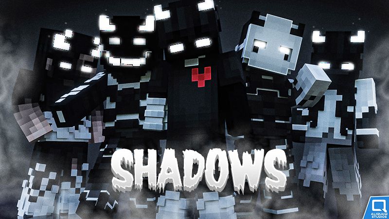 Shadows on the Minecraft Marketplace by aliquam-studios