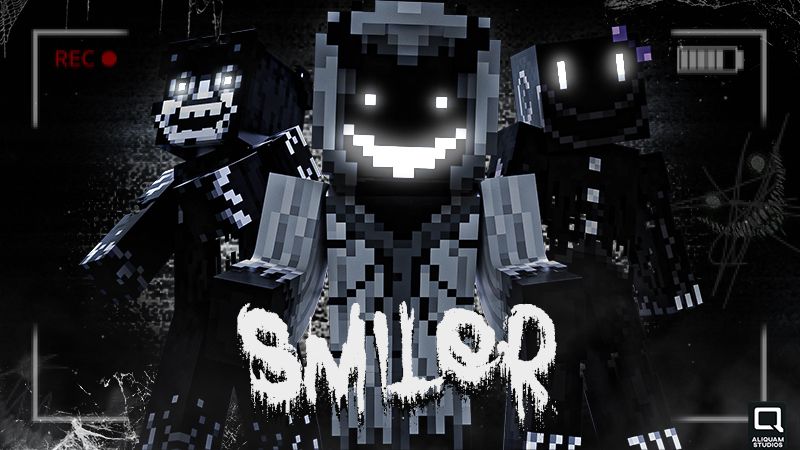 Smiler on the Minecraft Marketplace by Aliquam Studios