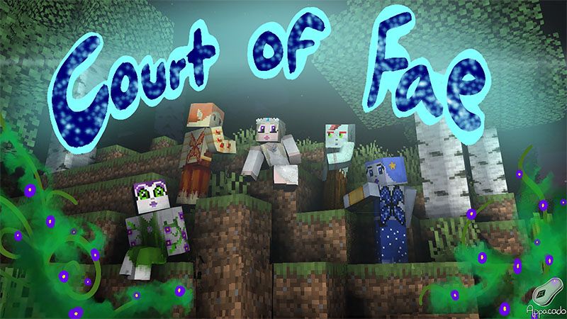 Court of Fae