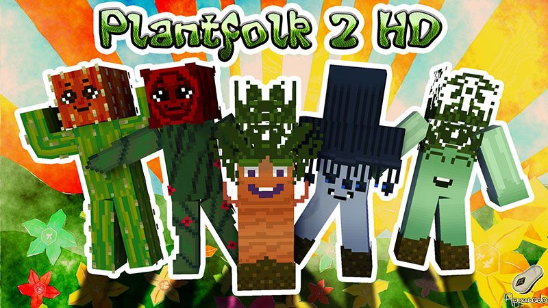 Plantfolk 2 HD