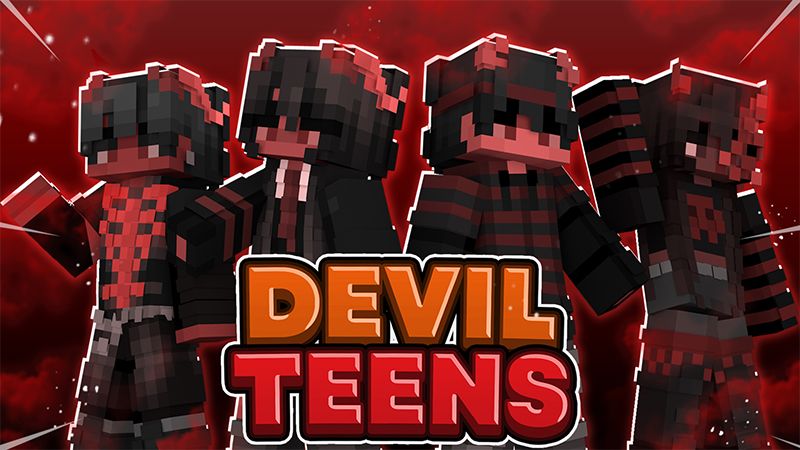 Devil Teens