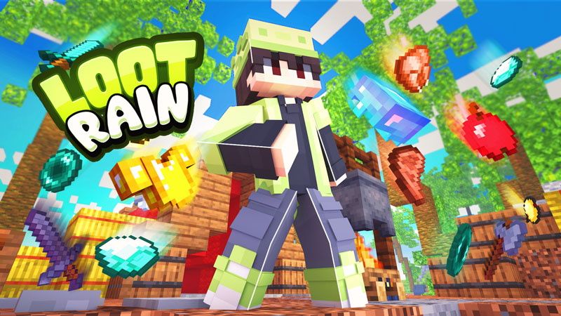 Loot Rain
