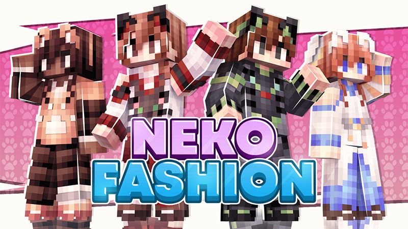 Neko Fashion