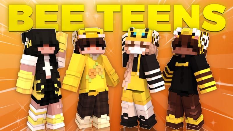 Bee Teens