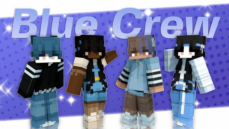 Blue Crew