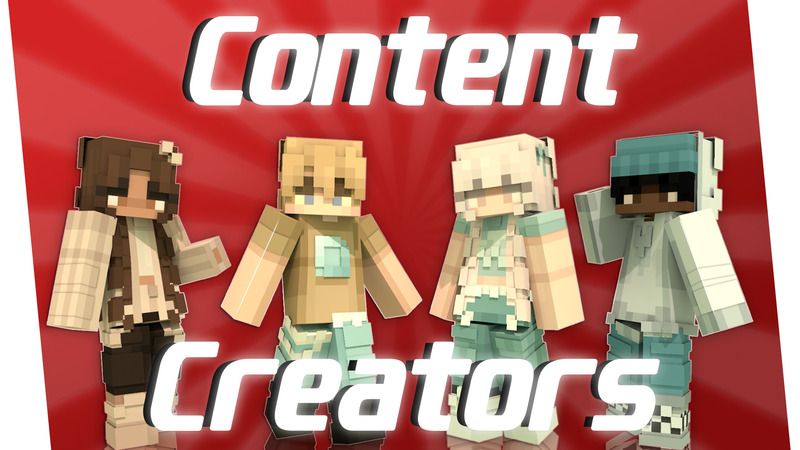 Content Creators