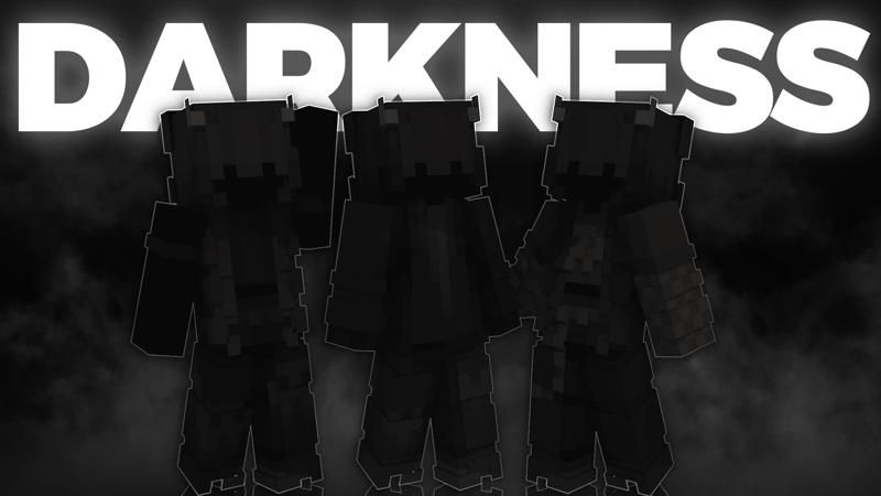 Darkness on the Minecraft Marketplace by Asiago Bagels