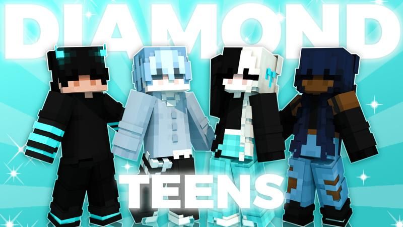 Diamond Teens