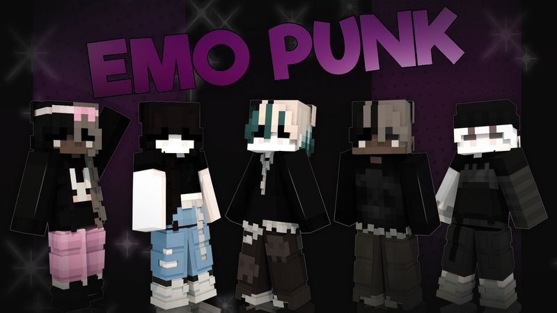 Emo Punk