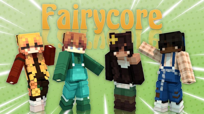 Fairycore