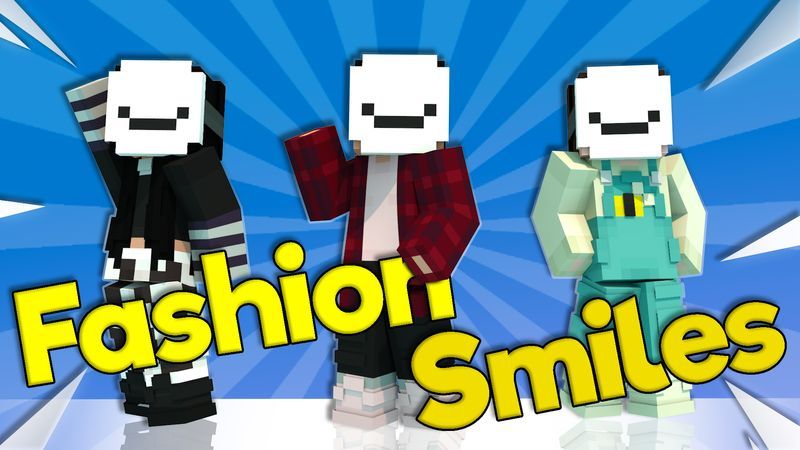 Fashion Smiles