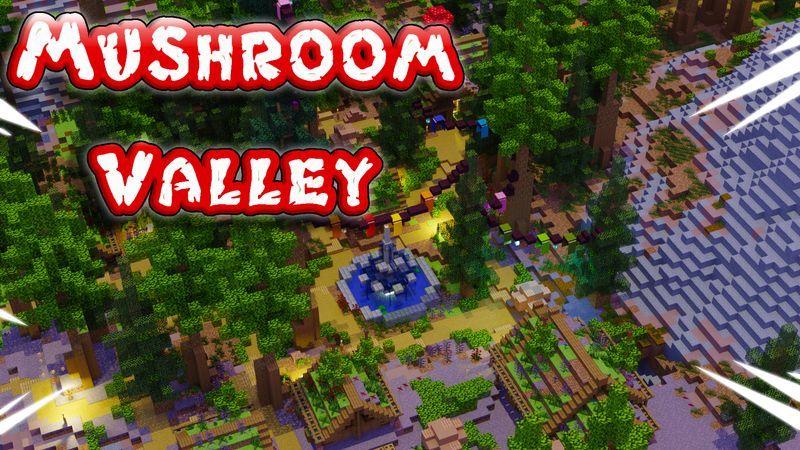 Mushroom Valley