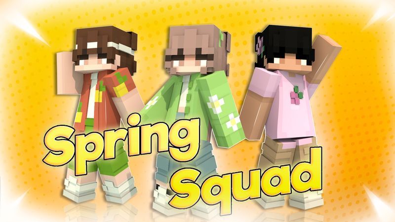 Spring Squad