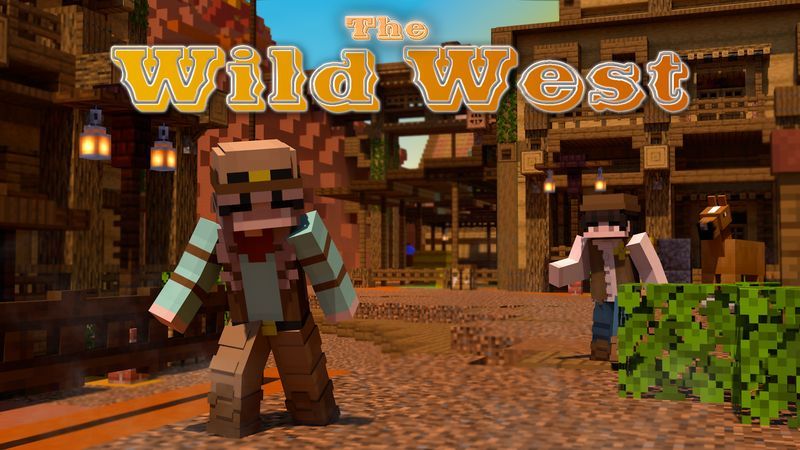 The Wild West