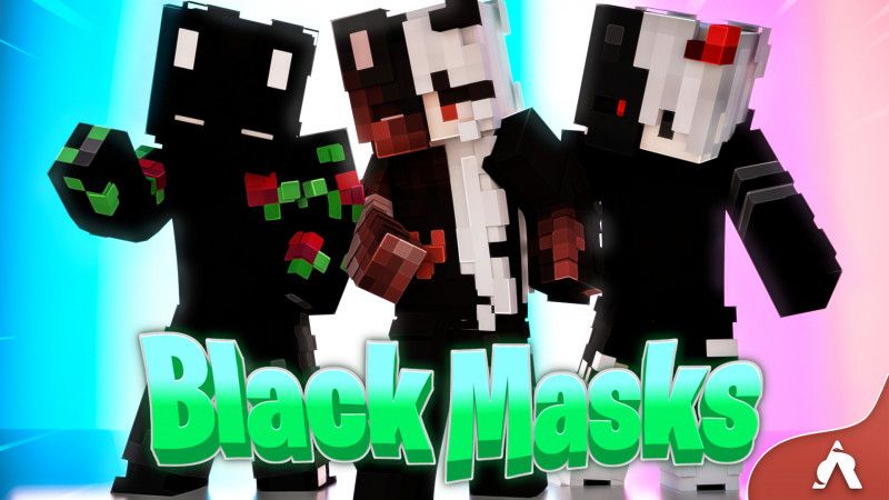 Black Masks