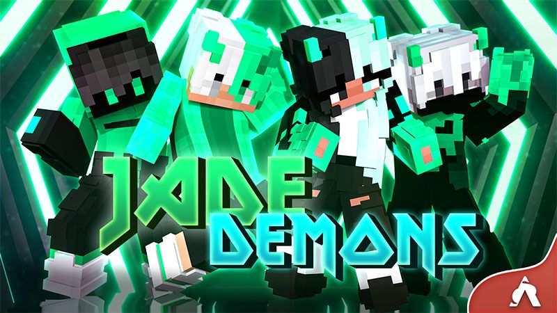 Jade Demons