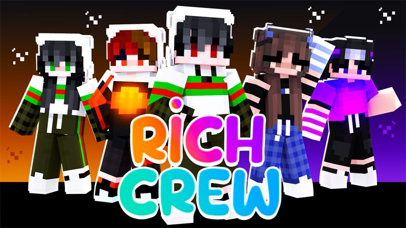 Rich Crew