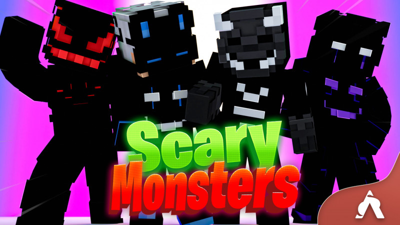 Scary Monsters