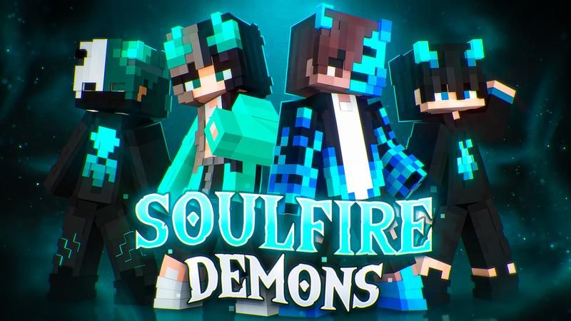 Soulfire Demons