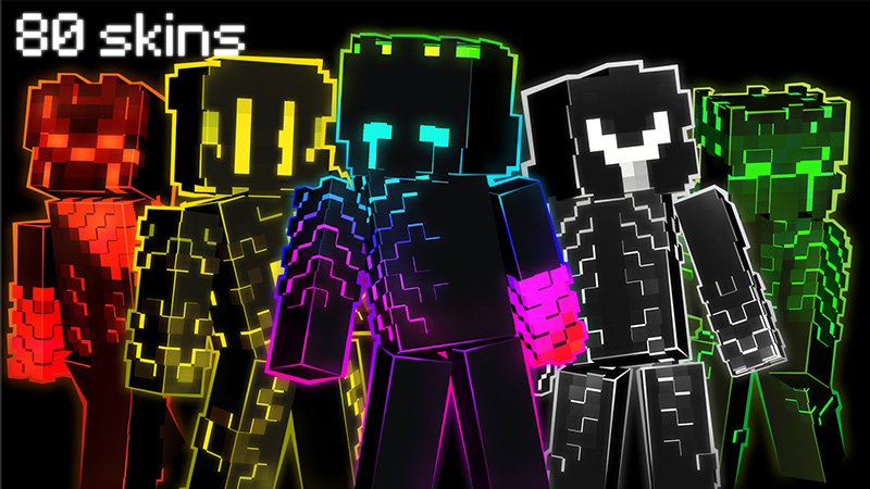 KNIGHT KEEPERS on the Minecraft Marketplace by Aymeric Pierre