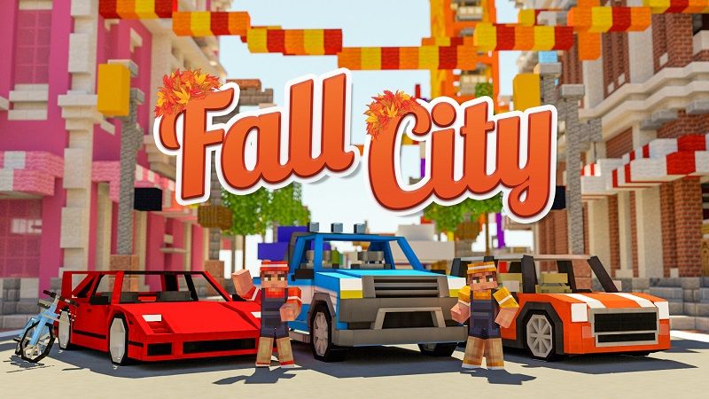 Fall City