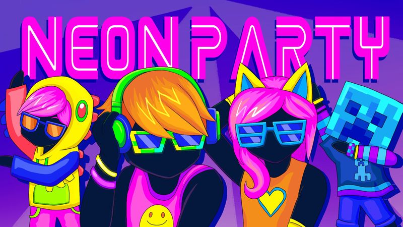 Neon Party