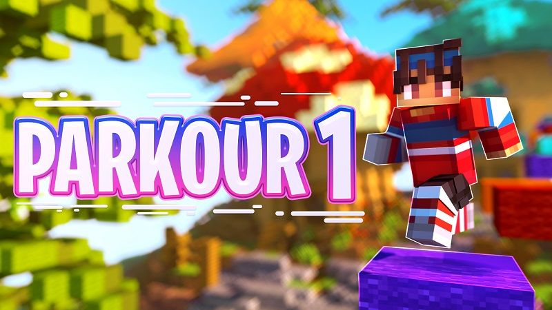 Parkour 1