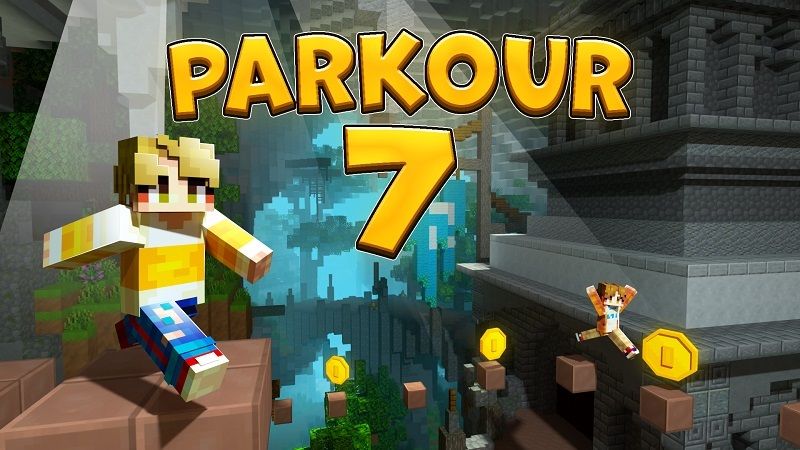 Parkour 7