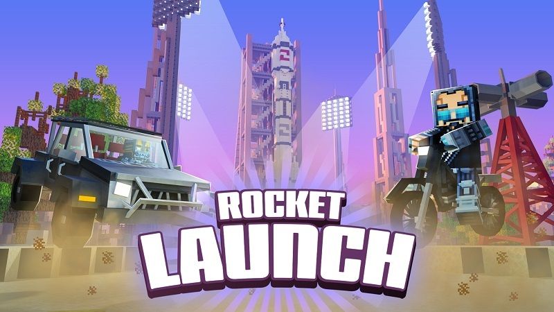 Rocket Launch