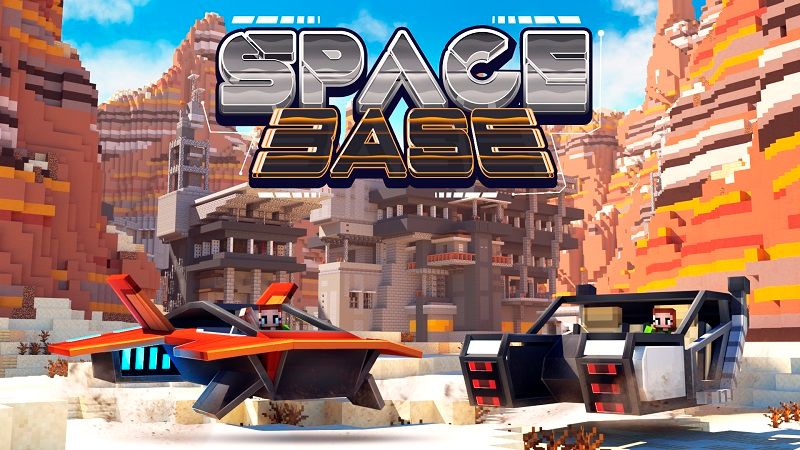 Space Base