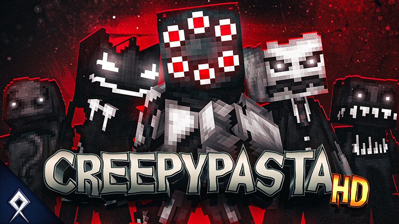 Creepy Pasta HD on the Minecraft Marketplace by BDcraft