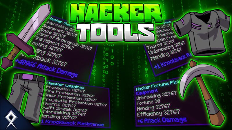 Hacker Tools