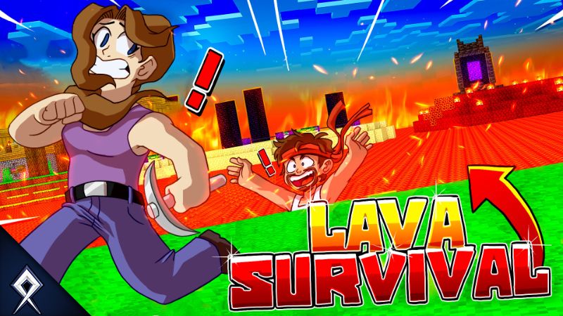 Lava Survival