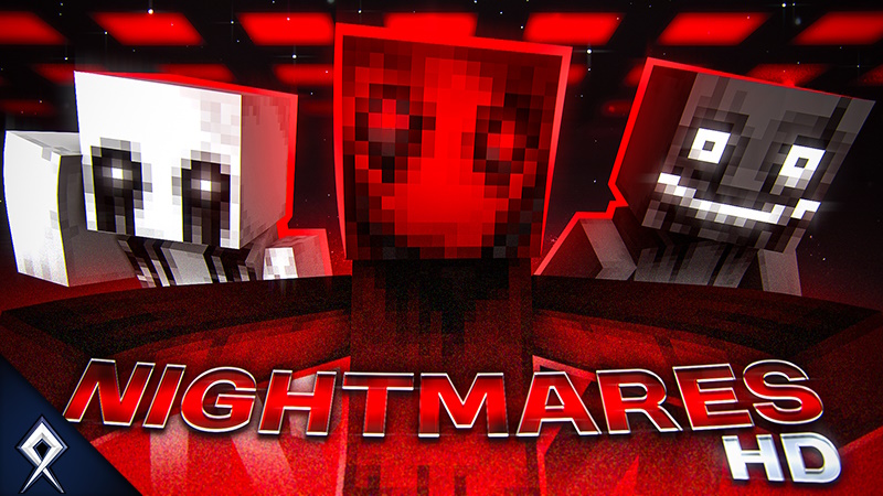 Nightmares HD on the Minecraft Marketplace by BDcraft