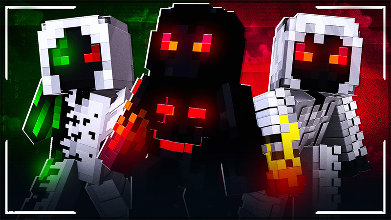 303 Curse on the Minecraft Marketplace by Big Dye Gaming