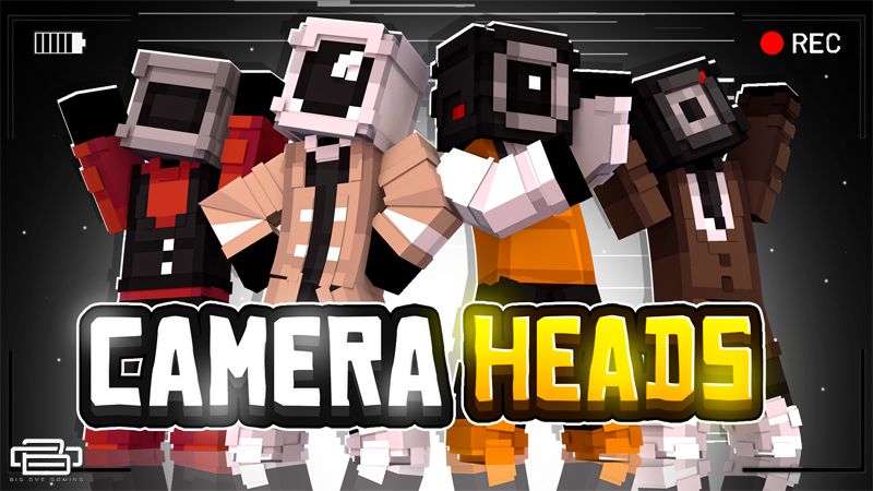 Camera Heads