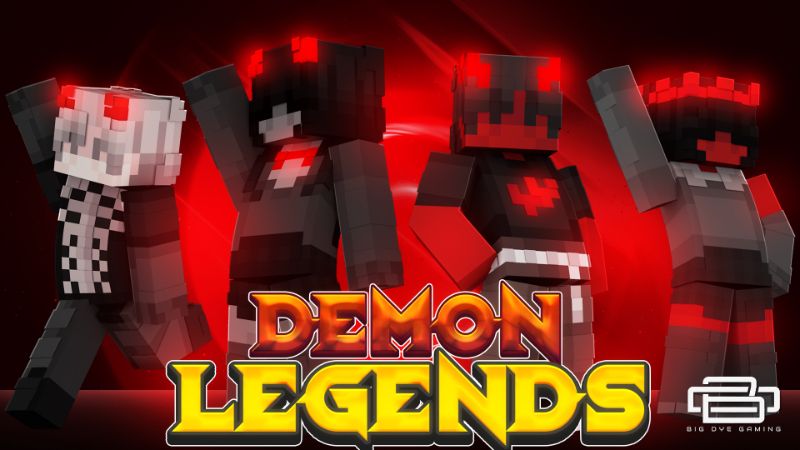 Demon Legends