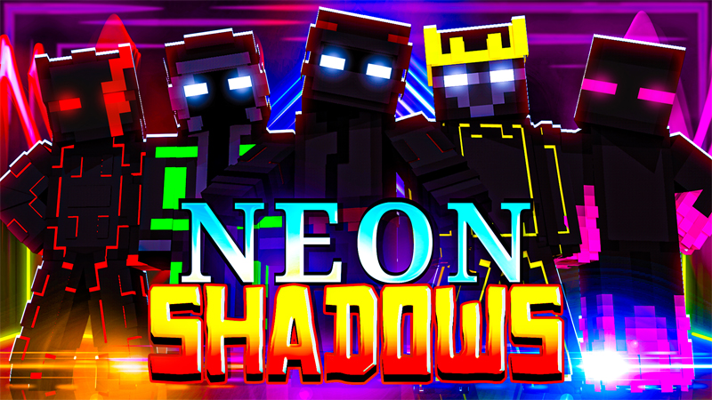 Neon Shadows