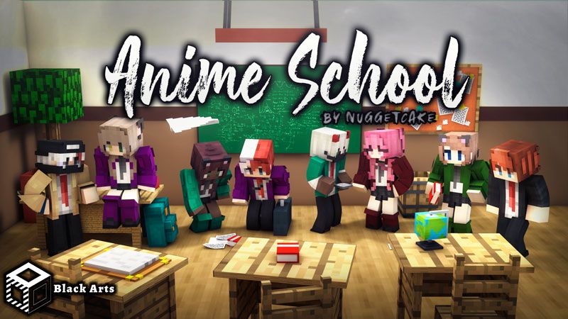 Anime School