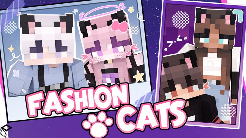 Fashion Cats