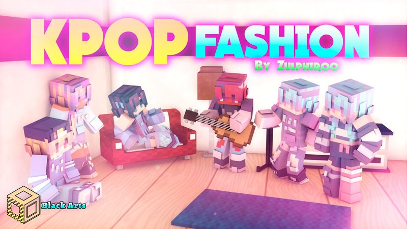 K-pop Fashion