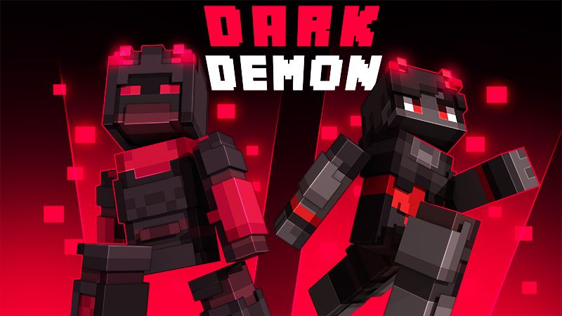 Dark Demon