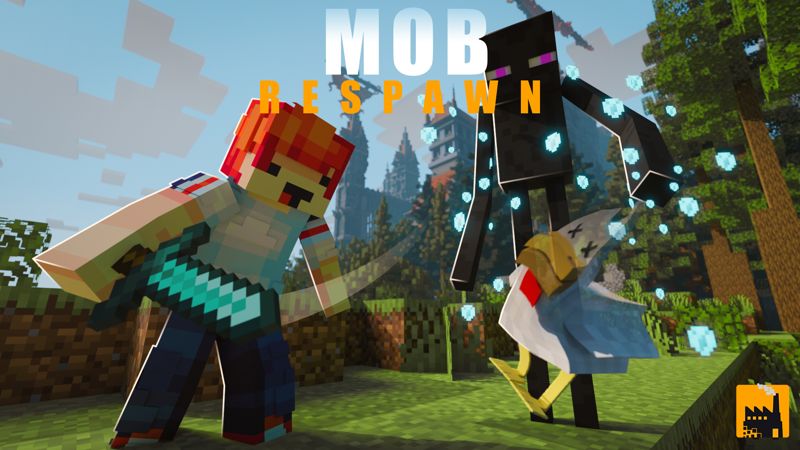 Mob Respawn