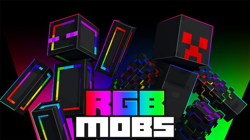 RGB Mobs