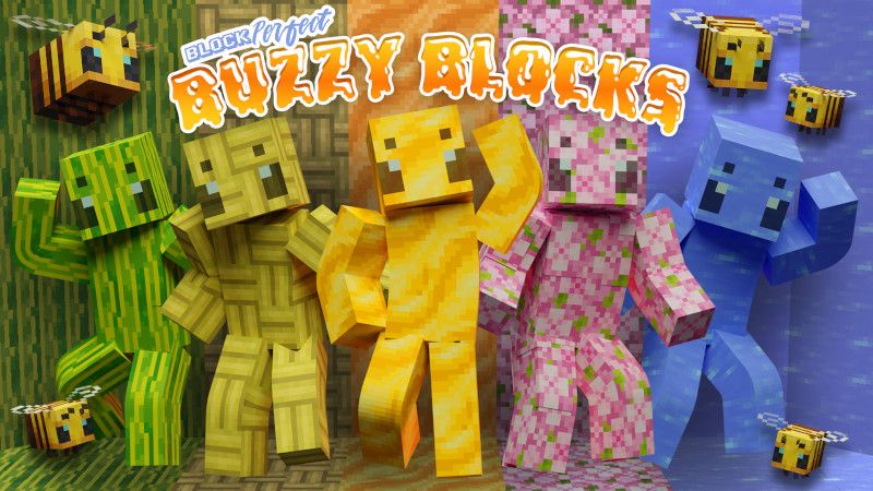 Buzzy Blocks