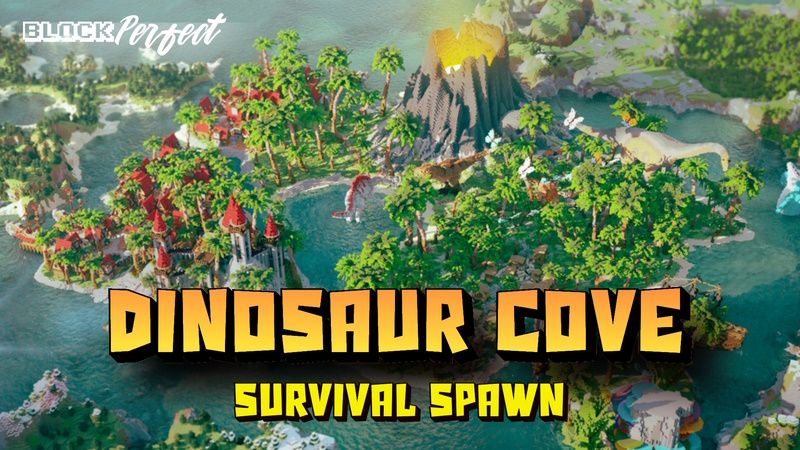 Dinosaur Cove